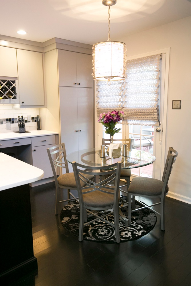 Larkspur Kitchen Tilghman Builders